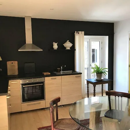 Une Boucane En Bord De Mer Appartement Fécamp