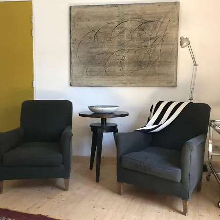 Appartement Une Boucane En Bord De Mer *