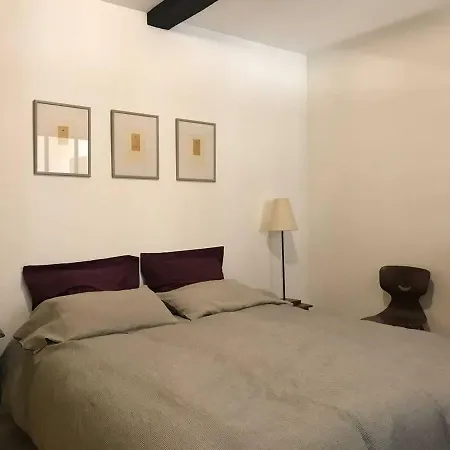 Appartement Une Boucane En Bord De Mer *